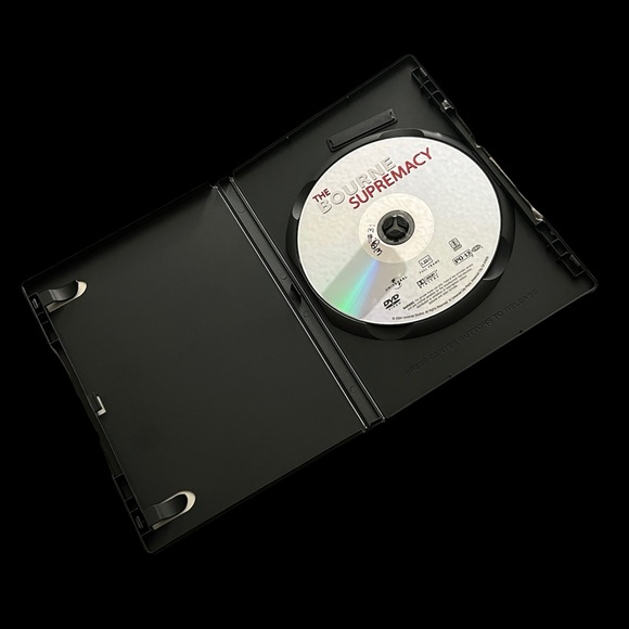 ηξω The Bourne Supremacy - Matt Damon - Picture 6 of 12